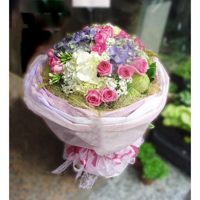花店24 花店24